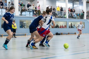 Bild 662 - wBJ NFV Futsalmeisterschaft